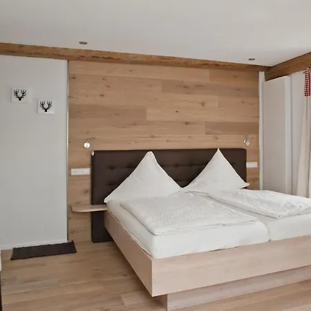 Maison d'hôtes Kramer