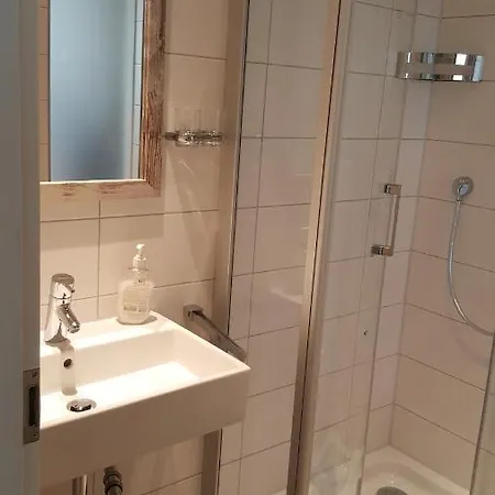 Maison d'hôtes Kramer Grafenhausen