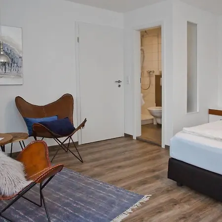 Kramer Maison d'hôtes