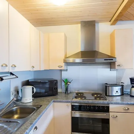 Kramer Maison d'hôtes 3*