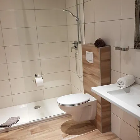 Kramer 3* Grafenhausen