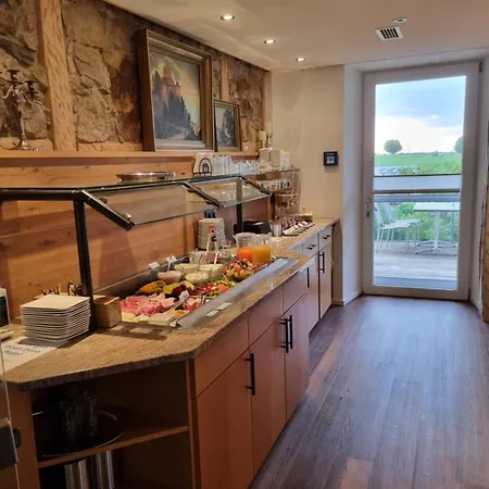 Kramer 3* Grafenhausen