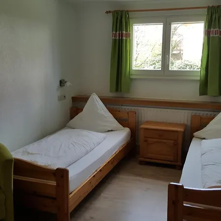 Kramer Guest house 3*