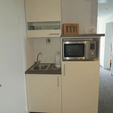 Kramer Casa de hóspedes 3*