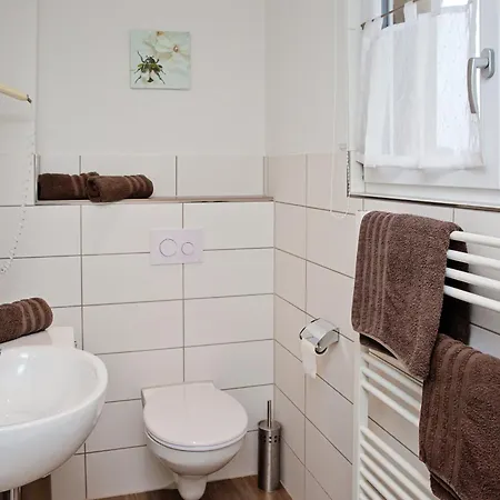 Maison d'hôtes Kramer 3*