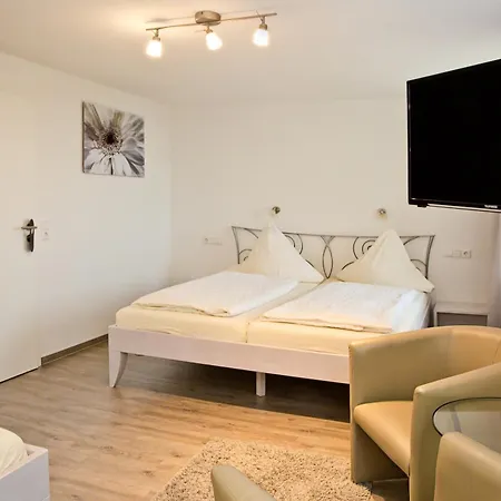 Kramer Pensionat 3*