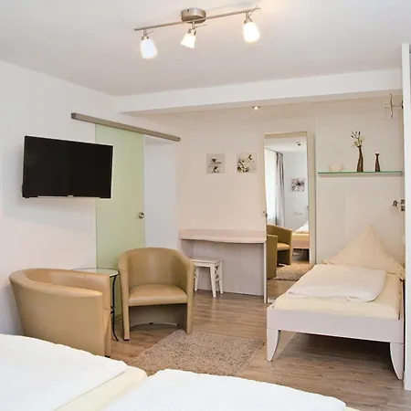 Kramer 3* Grafenhausen