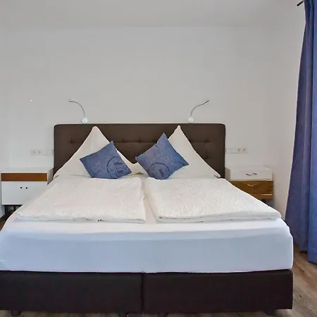 Kramer Pensionat 3*