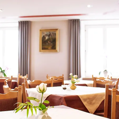 Pensionat Kramer 3*