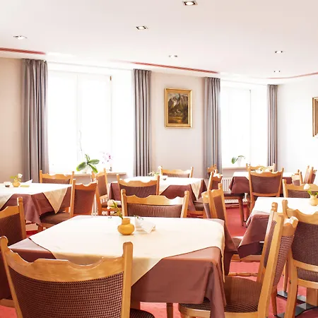 Pensionat Kramer 3*