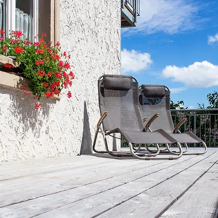 Maison d'hôtes Kramer 3*