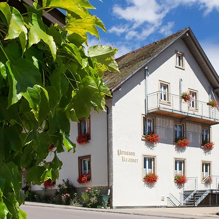 Kramer Pensionat 3*