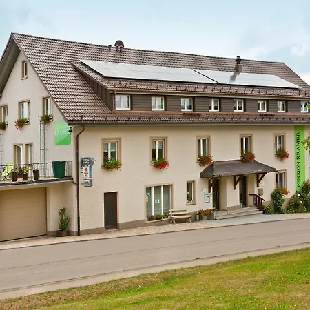 Maison d'hôtes Kramer