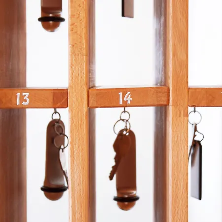 Maison d'hôtes Kramer