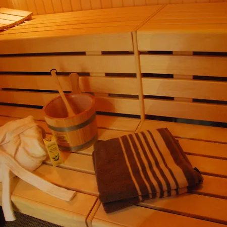 Kramer 3* Grafenhausen