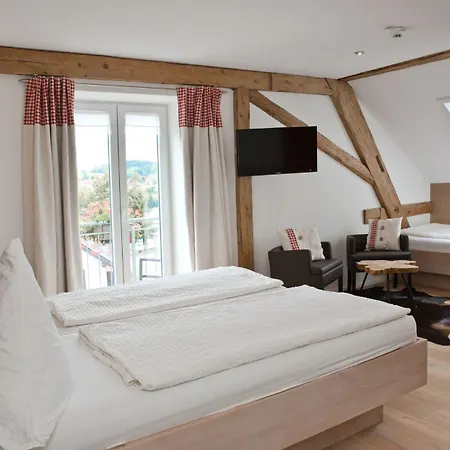 Maison d'hôtes Kramer 3*