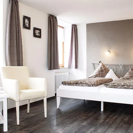 Maison d'hôtes Kramer Grafenhausen