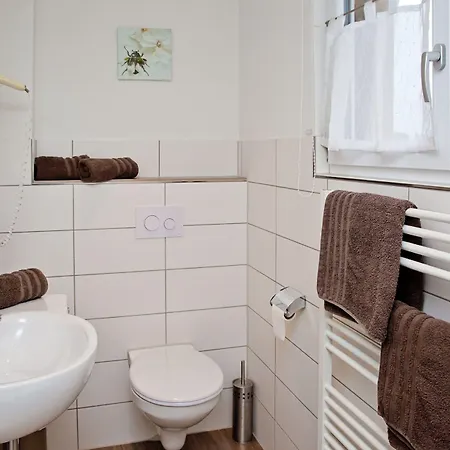 Pensionat Kramer 3*