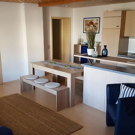 Kramer Maison d'hôtes