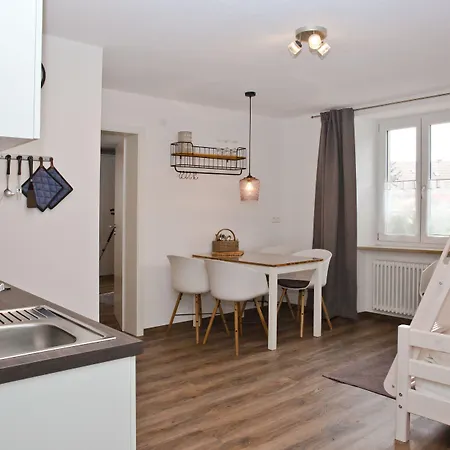 Maison d'hôtes Kramer Grafenhausen