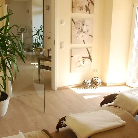 Maison d'hôtes Kramer 3*