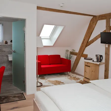 Pensionat Kramer 3*