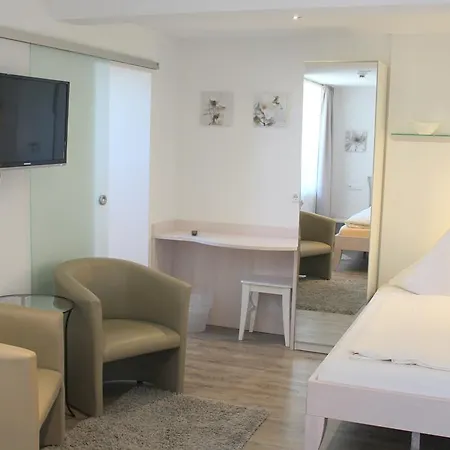 Pensionat Kramer 3*