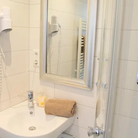 Maison d'hôtes Kramer