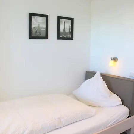 Maison d'hôtes Kramer 3*