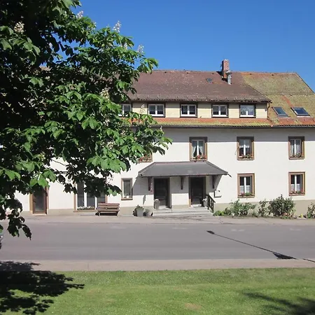 Gasthof Kramer 3*