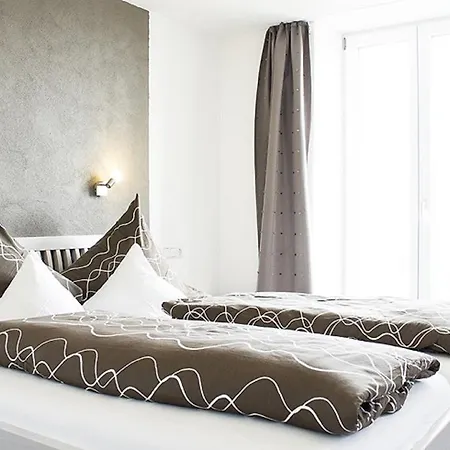 Kramer Maison d'hôtes Grafenhausen