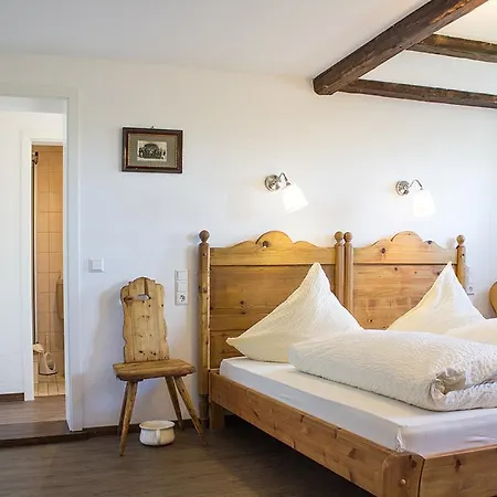 Maison d'hôtes Kramer