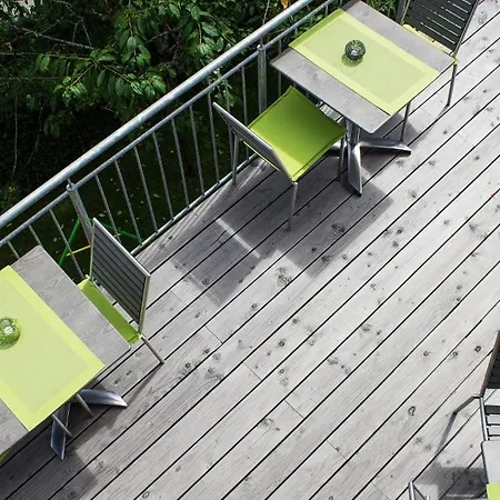 Maison d'hôtes Kramer