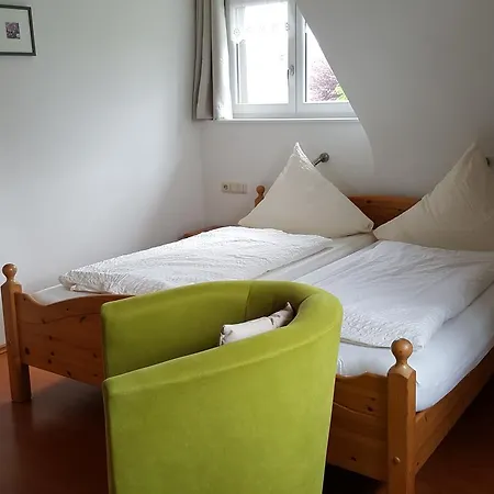 Maison d'hôtes Kramer 3*