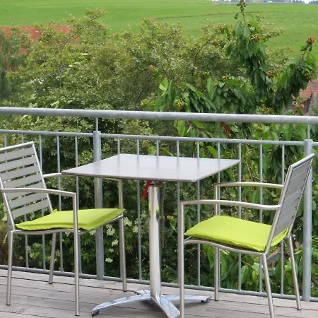 Kramer Maison d'hôtes