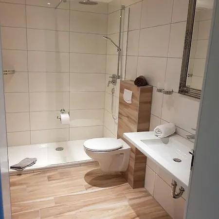 Pensionat Kramer 3*