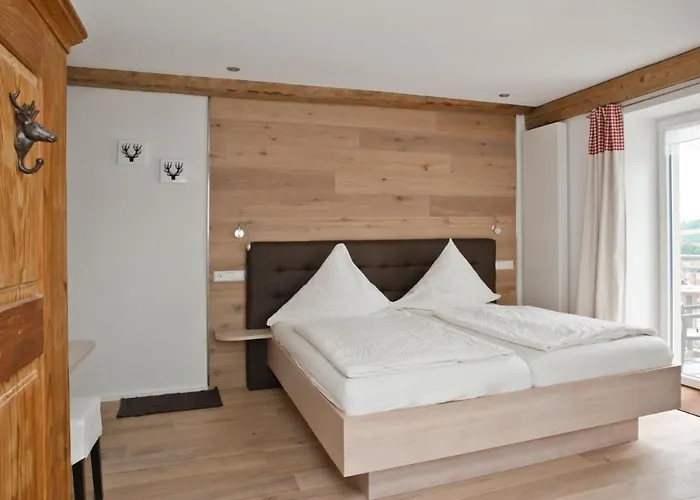 Casa de hóspedes Kramer