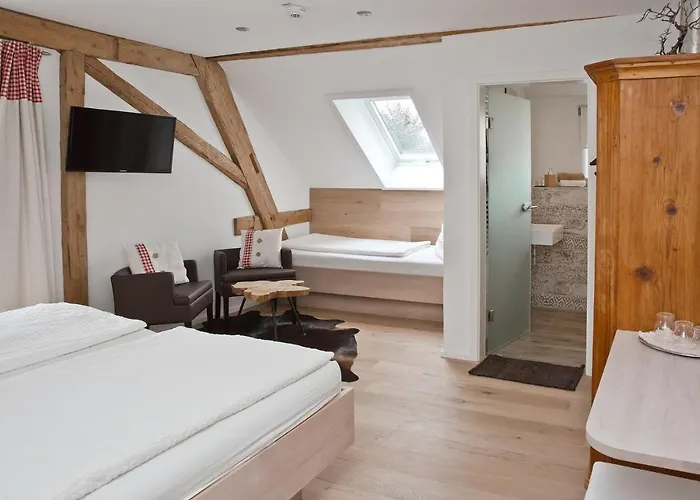 Kramer Casa de hóspedes