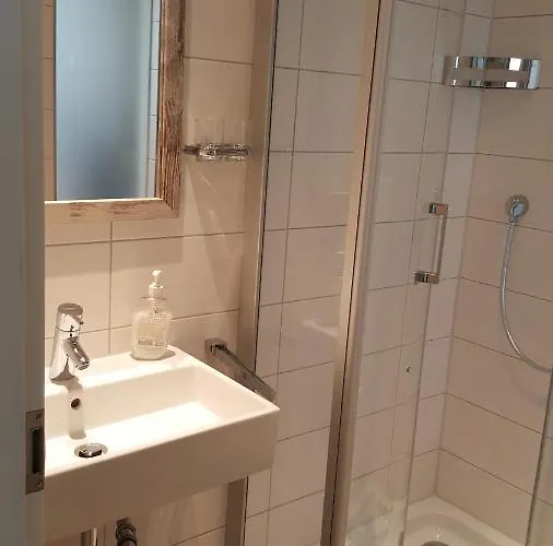 Casa de hóspedes Kramer Grafenhausen