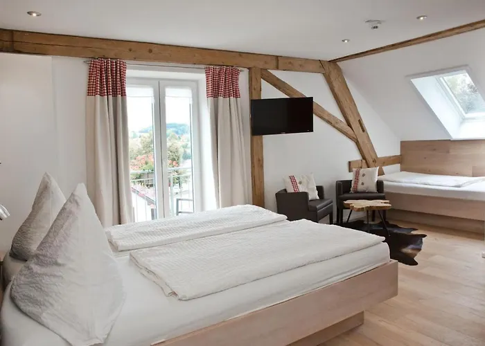 Kramer 3* Grafenhausen