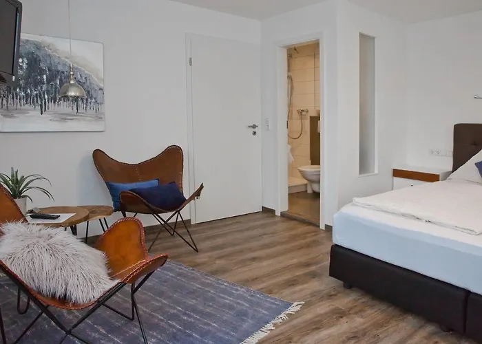 Kramer Casa de hóspedes