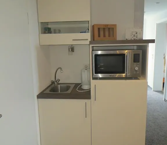 Kramer Casa de hóspedes 3*