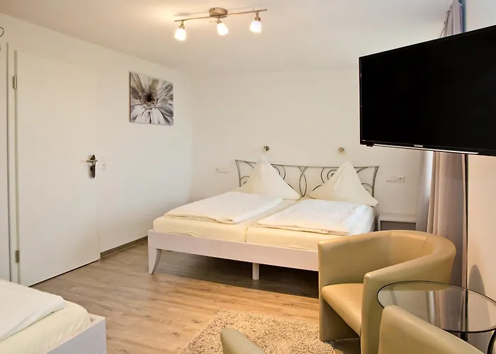 Kramer Casa de hóspedes 3*