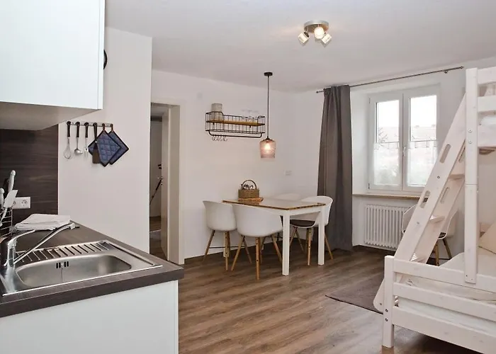 Kramer Casa de hóspedes