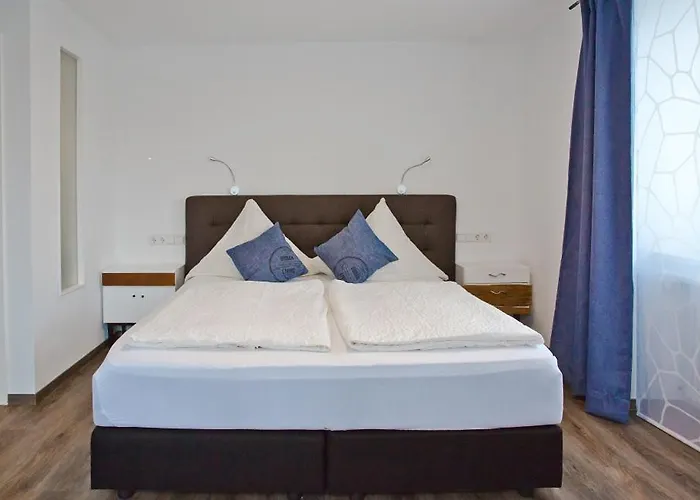 Kramer Casa de hóspedes 3*