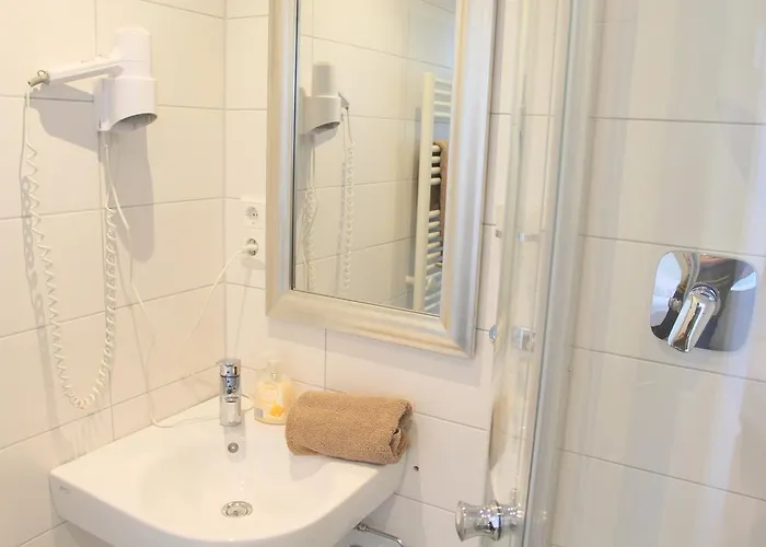 בית הארחה Kramer