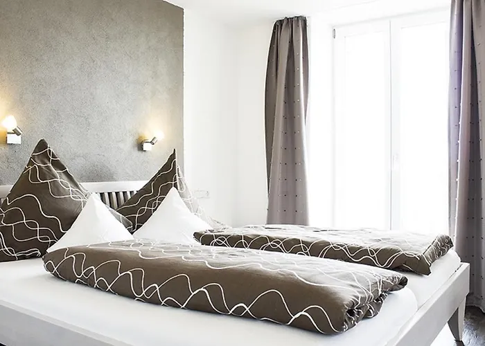 Kramer Casa de hóspedes Grafenhausen