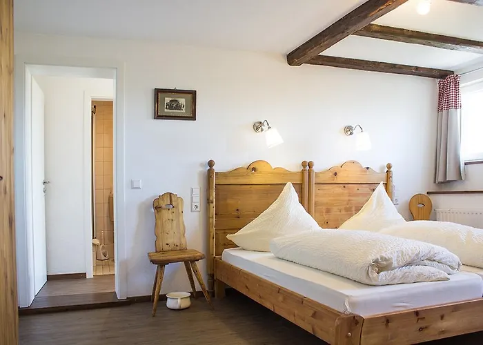 Casa de hóspedes Kramer