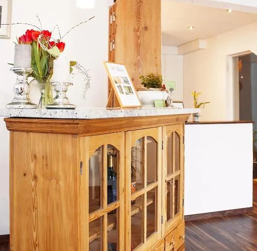 Kramer Casa de hóspedes