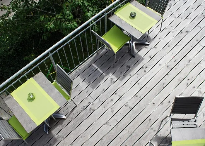 Casa de hóspedes Kramer